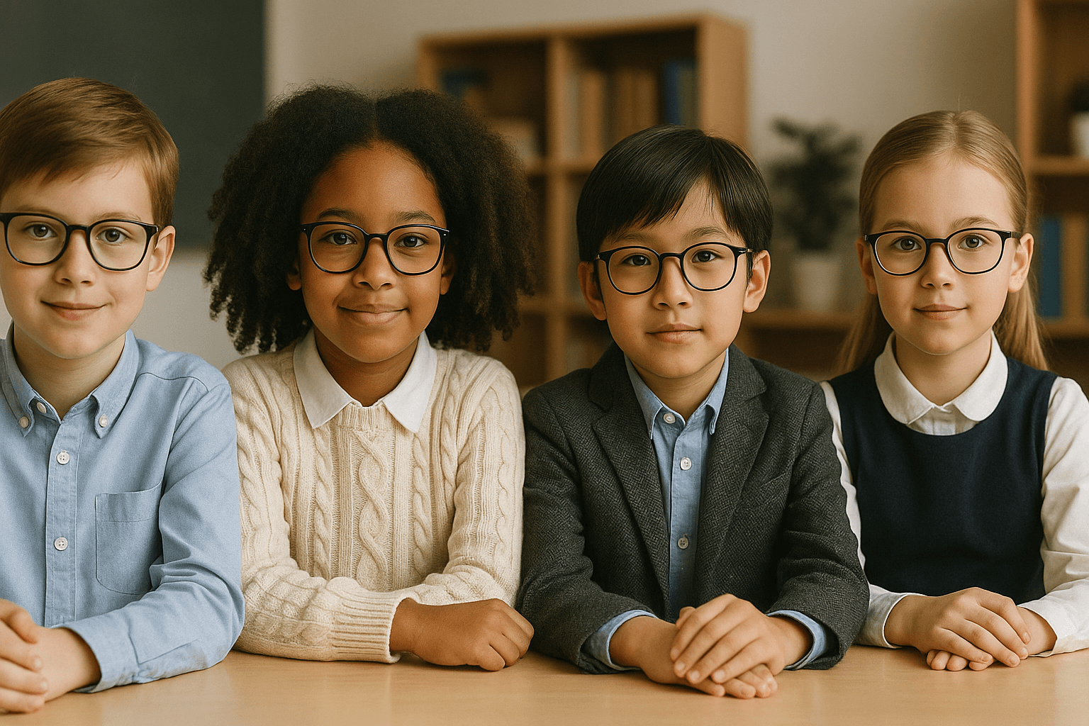 Image of kids